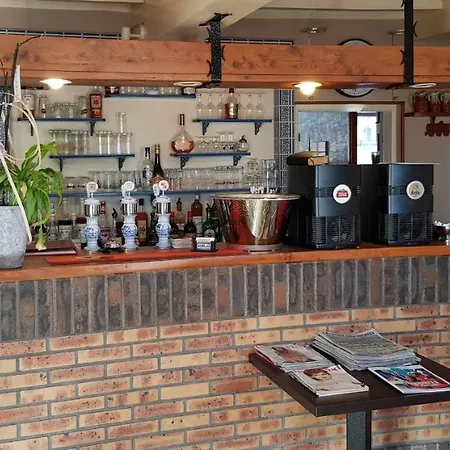 Logis - & Restaurant 