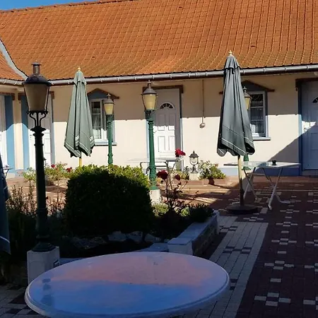 Logis - & Restaurant 