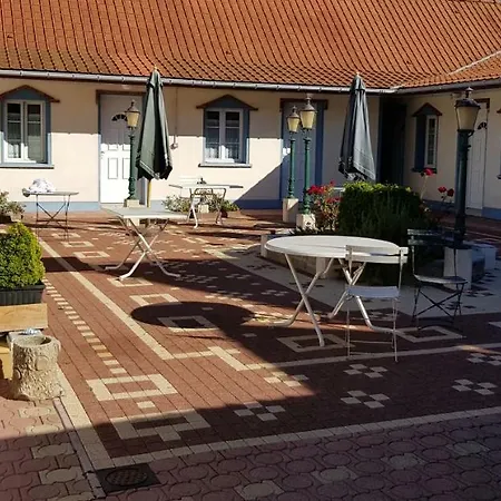 L'envie Des Mets Hotel