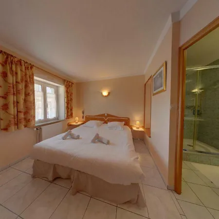 L'envie Des Mets Hotel 2*