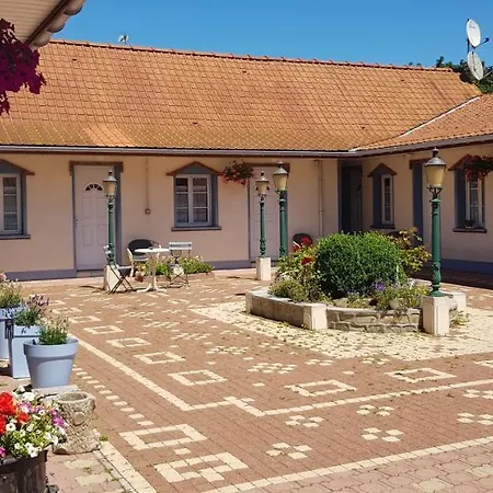 L'envie Des Mets Hotel