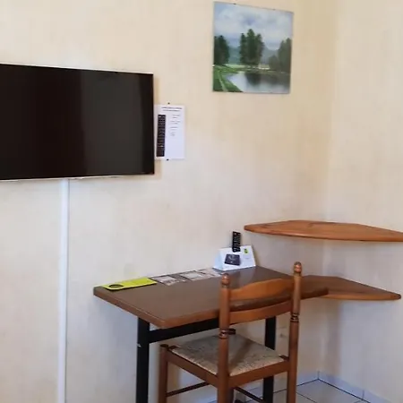 Logis - & Restaurant 