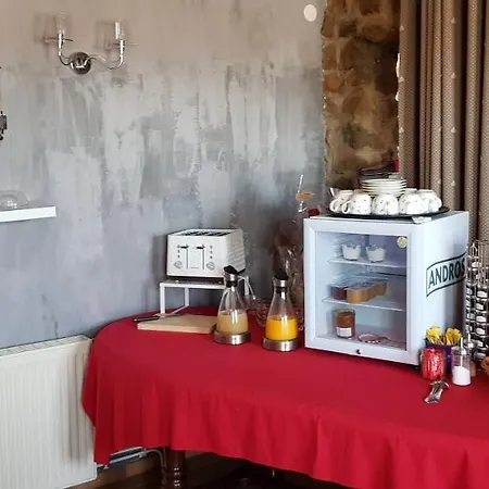 L'envie Des Mets Hotel