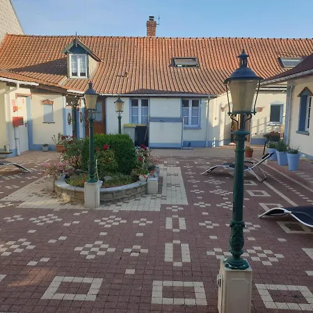 L'envie Des Mets Hotel