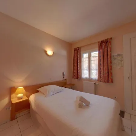 Logis - & Restaurant 