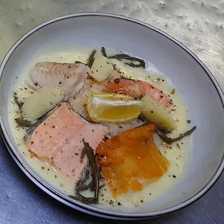 Logis - & Restaurant 