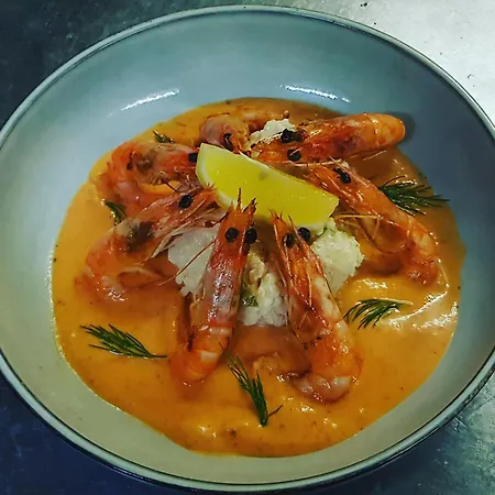 Logis - & Restaurant 