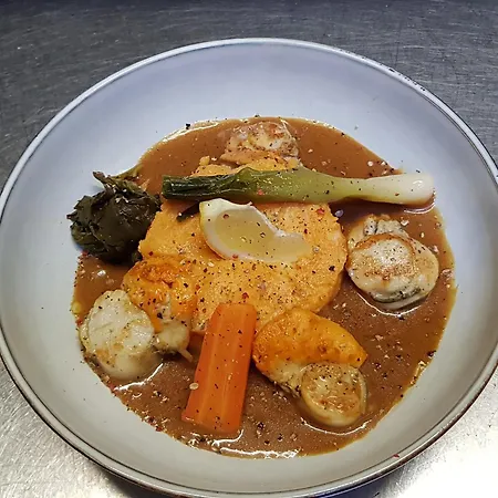 ホテル Logis - & Restaurant 