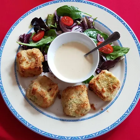 ホテル Logis - & Restaurant 