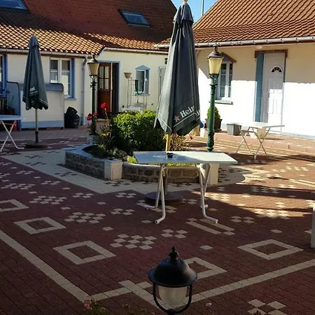 Hotel Logis - & Restaurant 