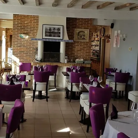 Logis - & Restaurant 