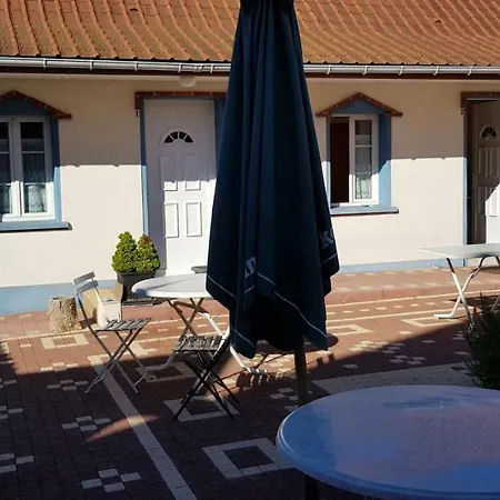 Logis - & Restaurant 