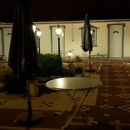 Logis - & Restaurant 