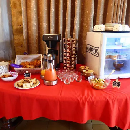 Logis - & Restaurant 