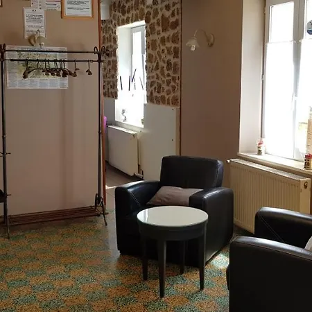 Logis - & Restaurant 