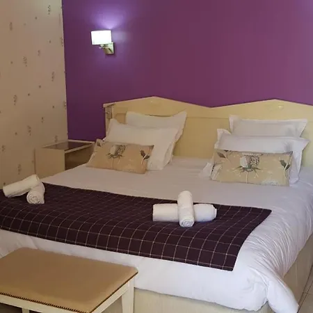 Logis - & Restaurant 