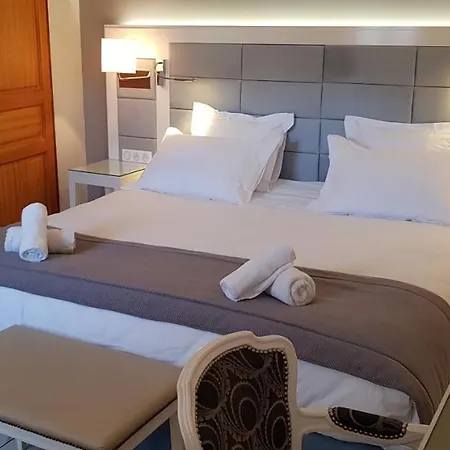 Logis - & Restaurant 