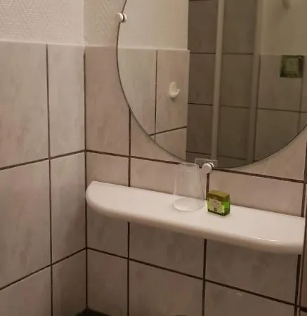 Logis - & Restaurant 