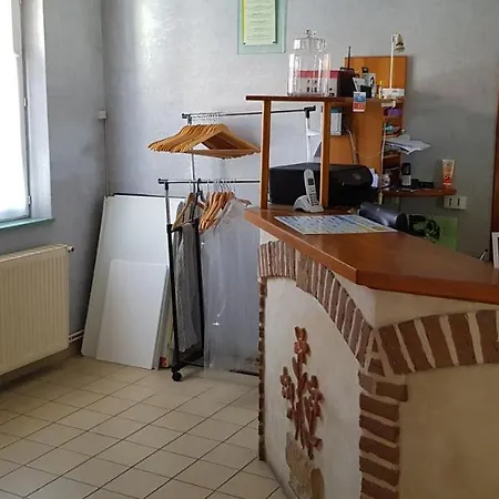 Logis - & Restaurant 