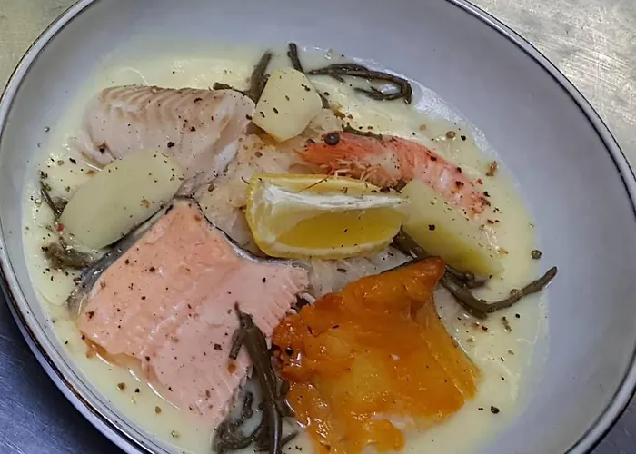 Logis - & Restaurant 