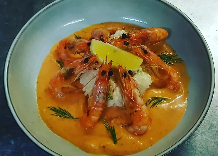 Logis - & Restaurant 