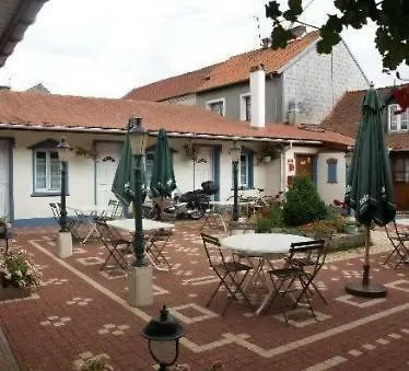 Logis - & Restaurant 