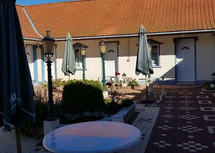 Logis - & Restaurant 