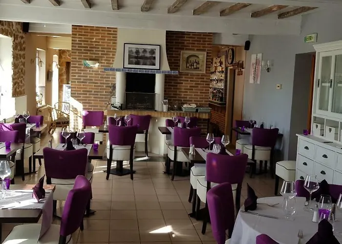 Logis - & Restaurant 