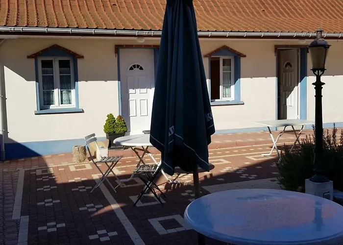 Logis - & Restaurant 