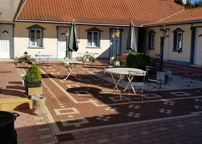 Logis - & Restaurant 