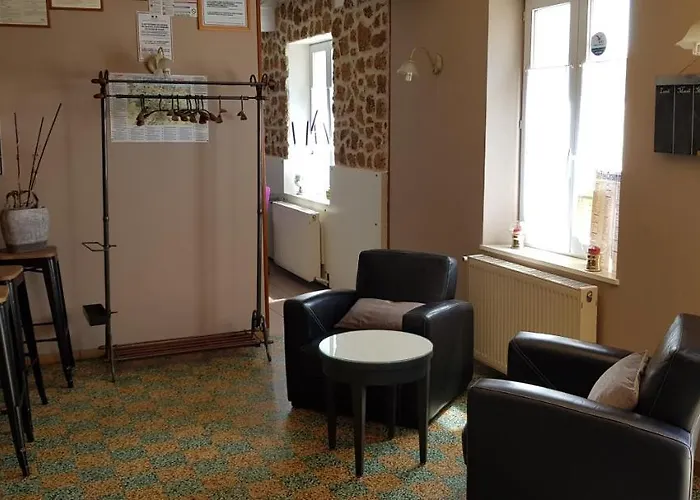 Logis - & Restaurant 