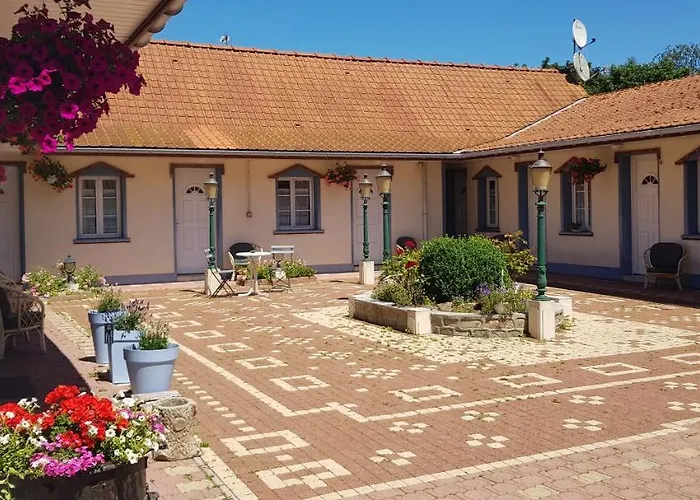 Logis - & Restaurant 