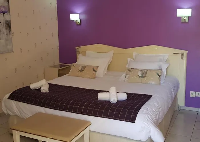 Logis - & Restaurant 