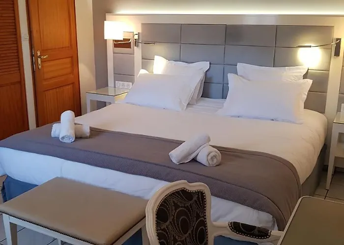 Logis - & Restaurant 