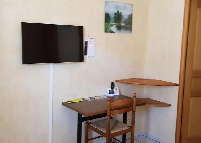 Logis - & Restaurant 