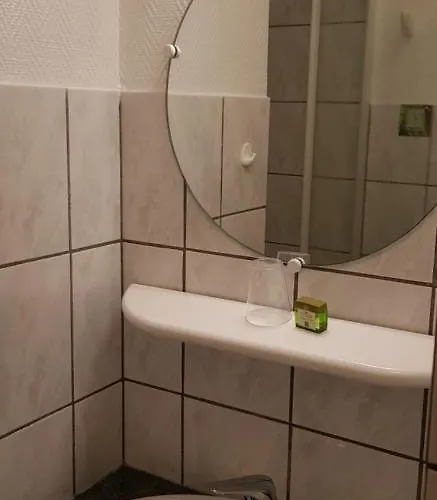 Logis - & Restaurant 