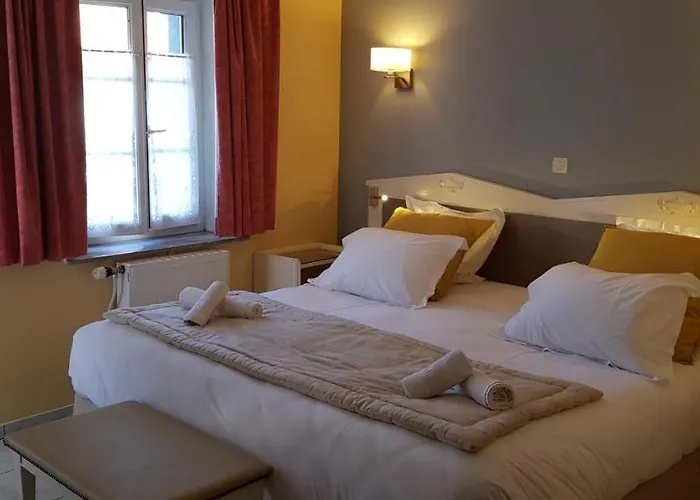 Logis - & Restaurant 