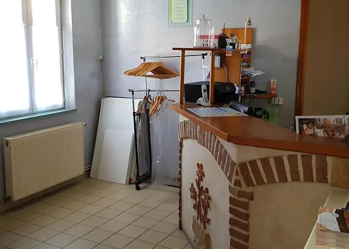 Logis - & Restaurant 