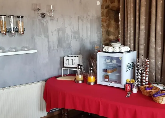 Logis - & Restaurant 