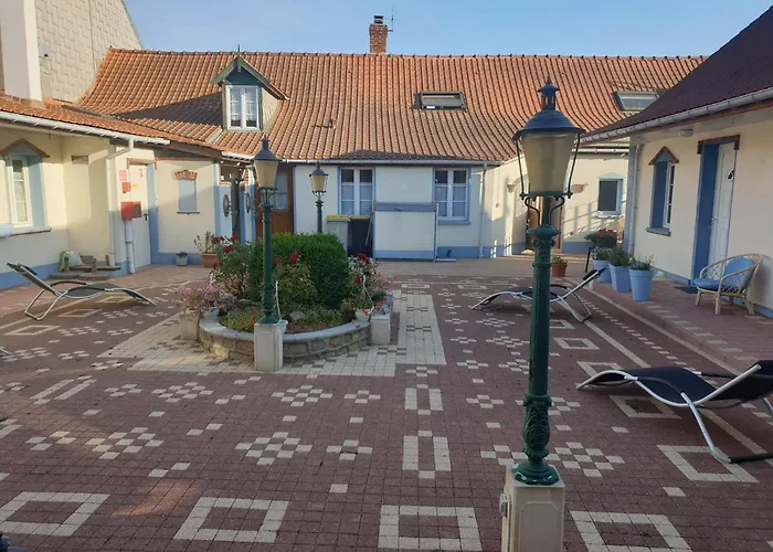 Logis - & Restaurant 