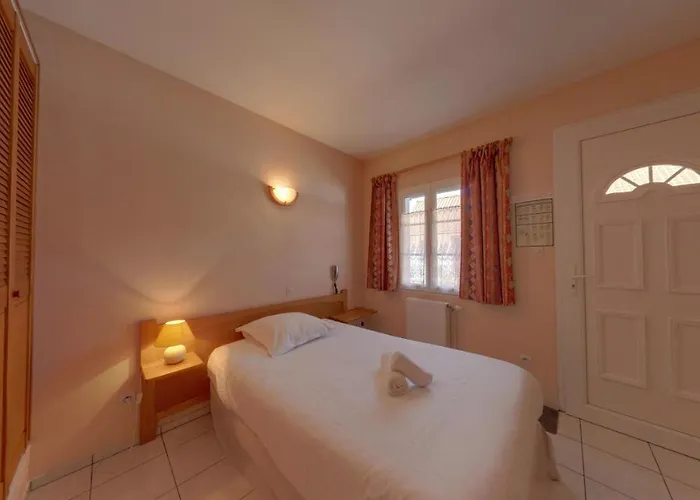 Logis - & Restaurant 